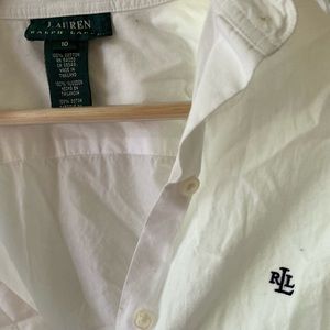 womens button up shirt